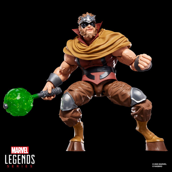 Marvel Legends Inhumans 6 Inch Action Figure 2 Pack - Medusa & Gorgon