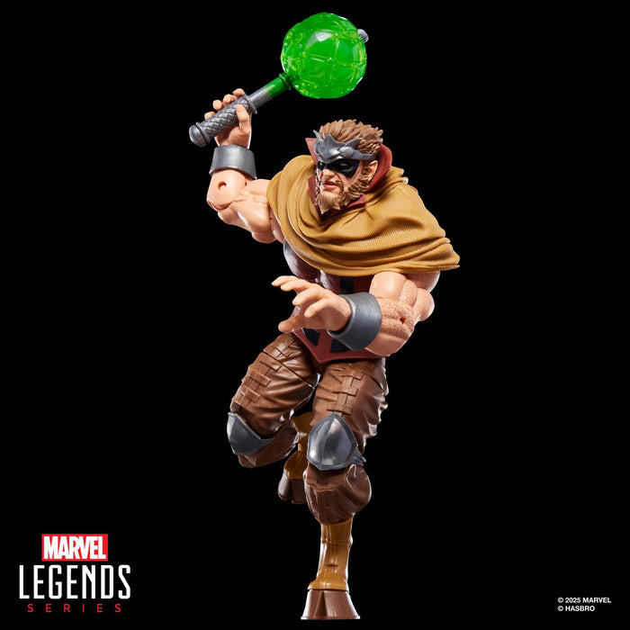 Marvel Legends Inhumans 6 Inch Action Figure 2 Pack - Medusa & Gorgon