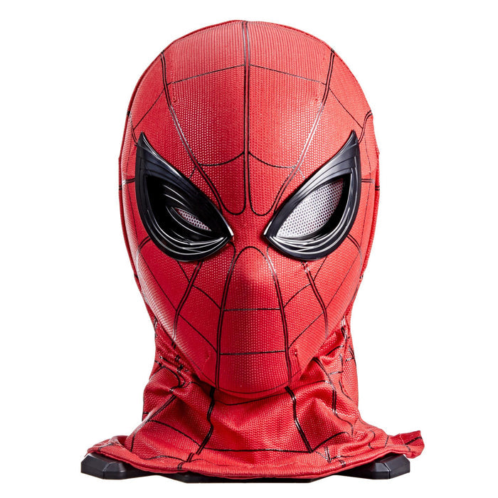 Marvel Legends Premium Roleplay Electronic Interactive Mask - Spider-Man (Homecoming)