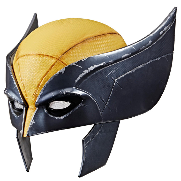 Marvel Legends Premium Roleplay Mask - Wolverine