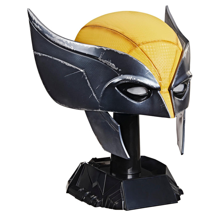 Marvel Legends Premium Roleplay Mask - Wolverine