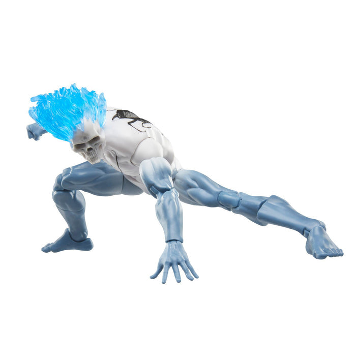 Marvel Legends Spider-Man Gamerverse 6 Inch Scale Exclusive Action Figure - Spirit Spider