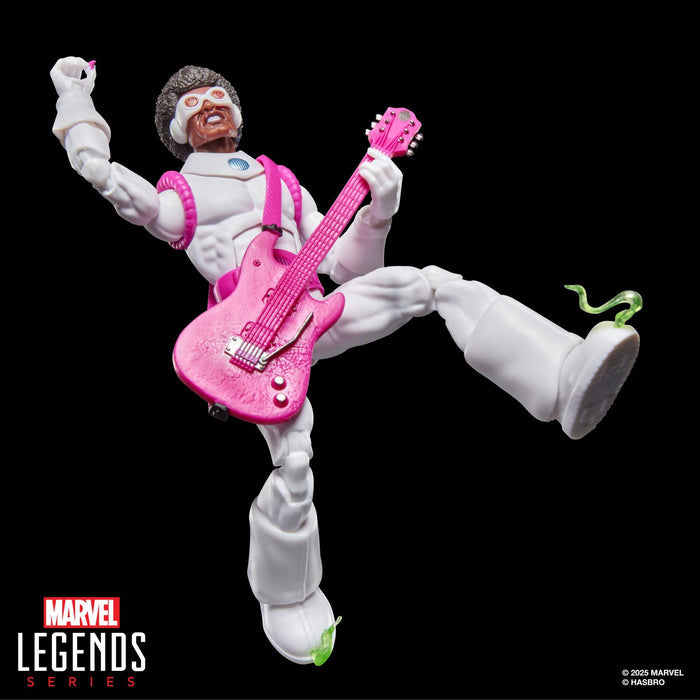 Marvel Legends Spider-Man Retro 6 Inch Action Figure Wave 6 - Hypno-Hustler