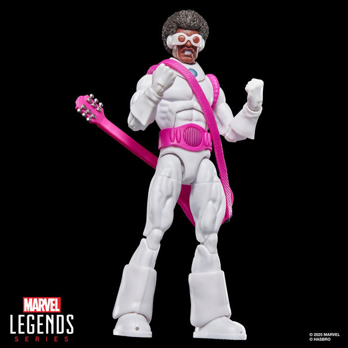 Marvel Legends Spider-Man Retro 6 Inch Action Figure Wave 6 - Hypno-Hustler