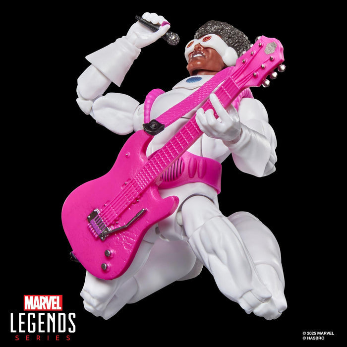 Marvel Legends Spider-Man Retro 6 Inch Action Figure Wave 6 - Hypno-Hustler