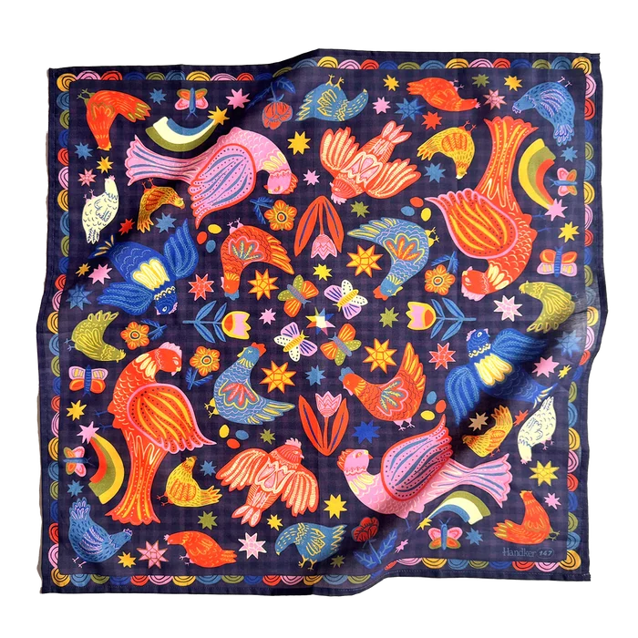 MATILDA BANDANA