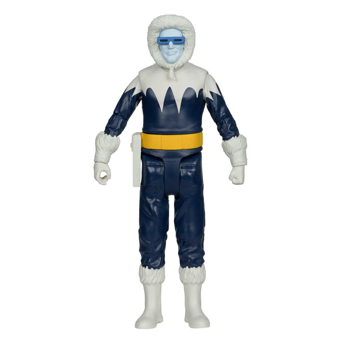 McFarlane DC Retro Super Friends 6 Inch Action Figure Wave 13 - Captain Cold