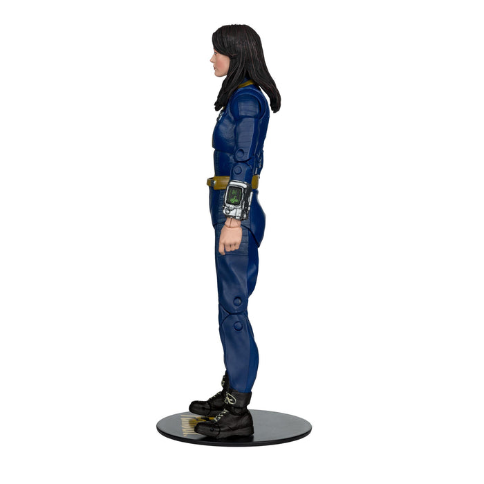 McFarlane Fallout Elite Edition 7 Inch Action Figure #6 - Lucy MacLean