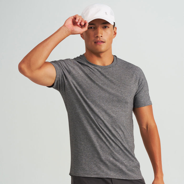 Gray Heather / SMALL