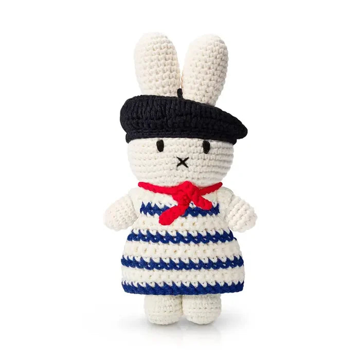 MIFFY FRENCH DRESS