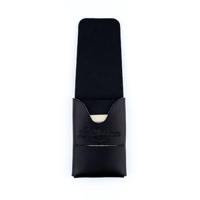 MINI FRANKLIN-BLACK
