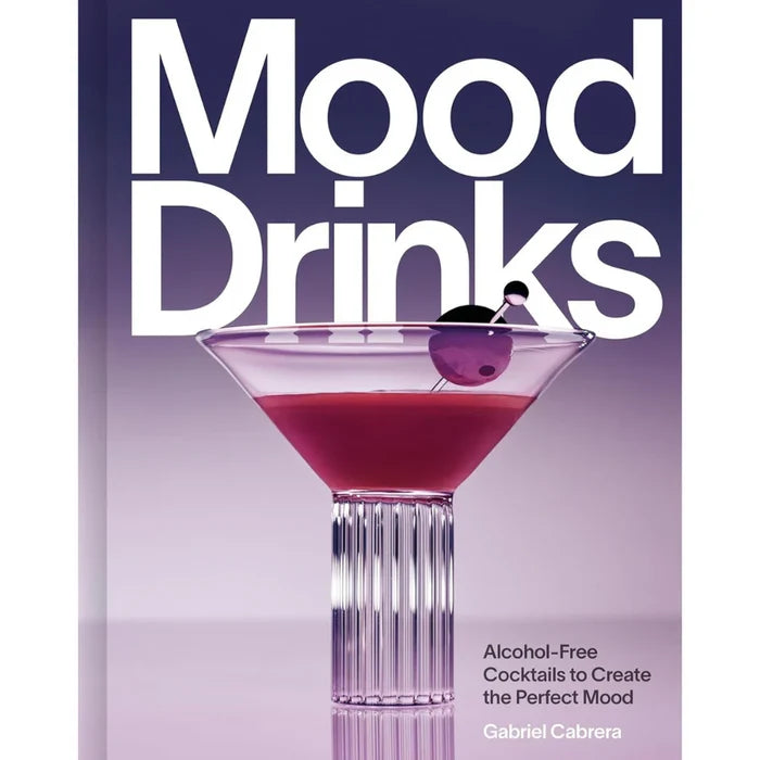 MOOD DRINKS-CABRERA