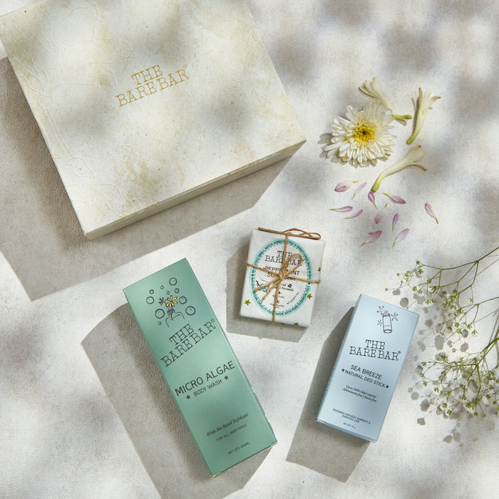 Morning to Moonlight - 3-Product Gift Set