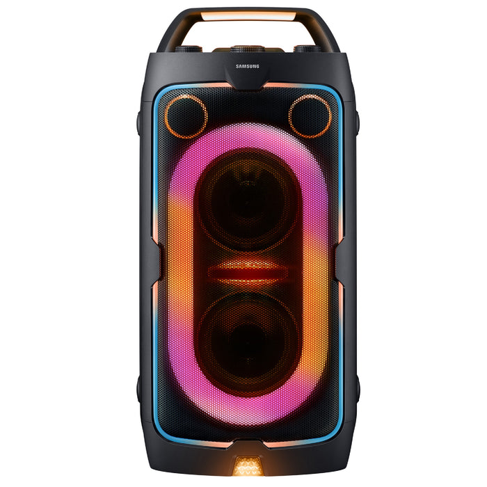MX-ST40F/XP SAMSUNG SOUND TOWER PARTY AUDIO