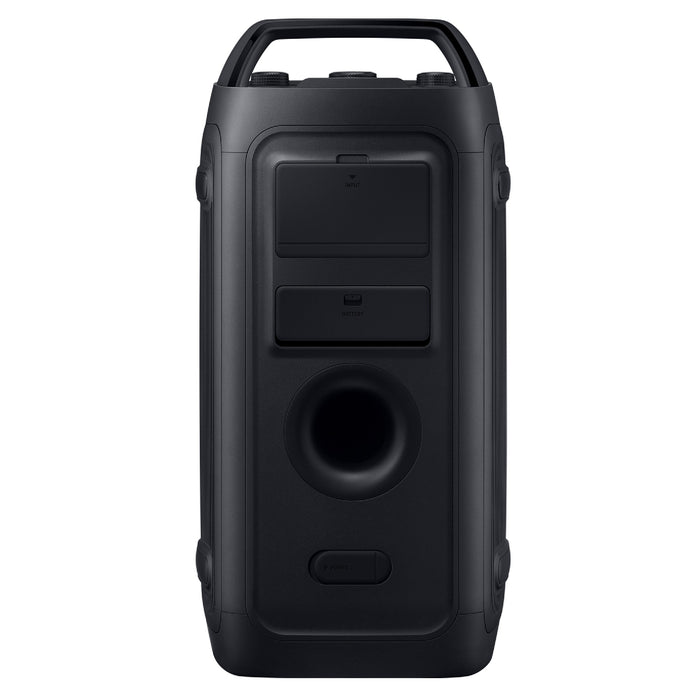 MX-ST40F/XP SAMSUNG SOUND TOWER PARTY AUDIO