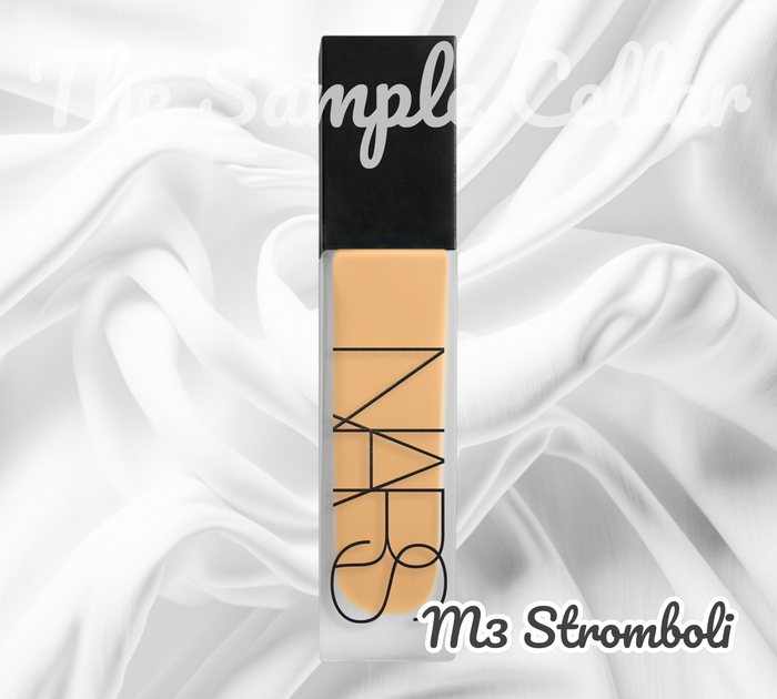 NARS - Natural Matte LongWear Foundation