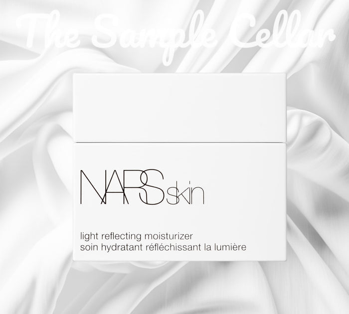 NARS Skin - Light Reflecting Moisturiser