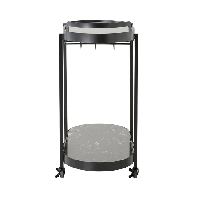 Nero Drinks Trolley