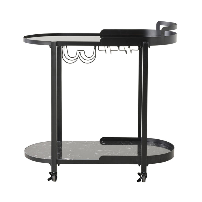 Nero Drinks Trolley