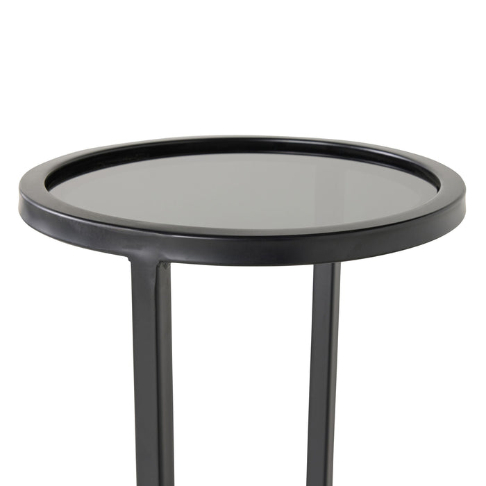 Nero Plant Table