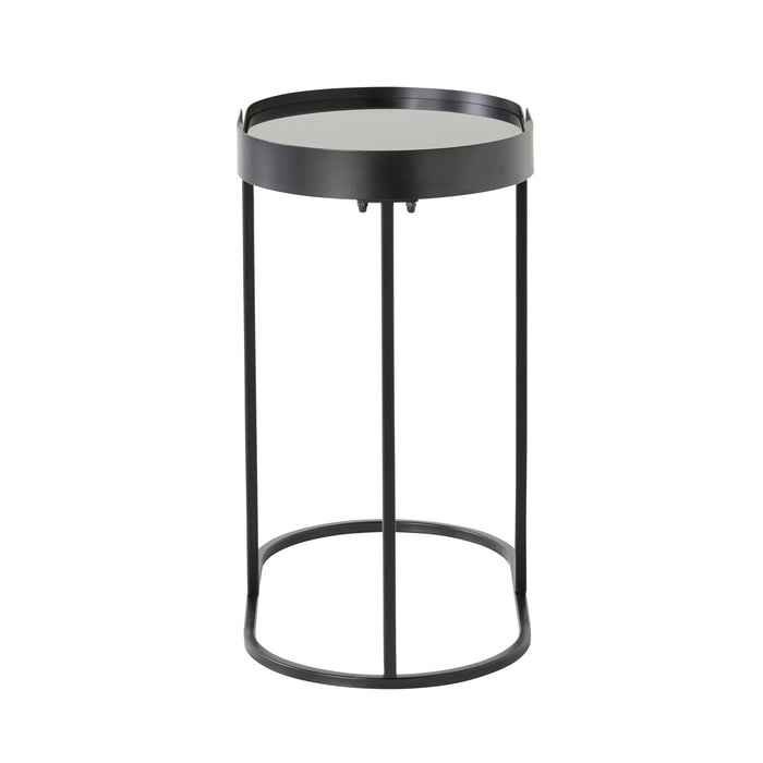 Nero Side Table