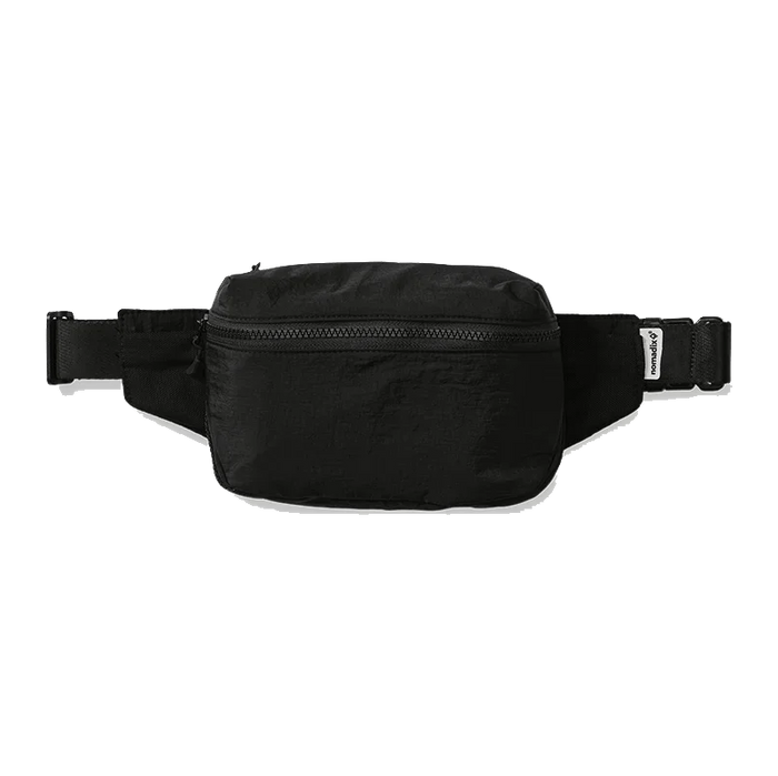 Black Custom Nomadix Fanny Pack - Corporate Gifts