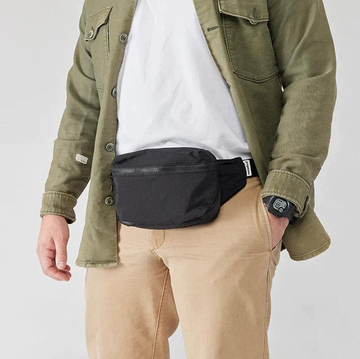 Custom Nomadix Fanny Pack - Corporate Gifts