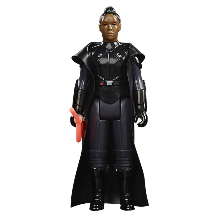 NON MINT - Star Wars Retro Action Figure Wave 5 - Reva (Third Sister)