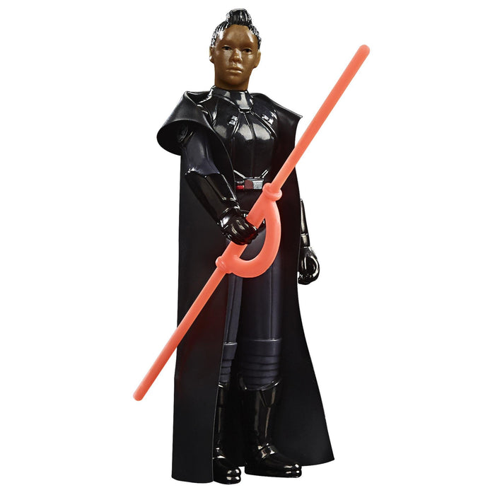 NON MINT - Star Wars Retro Action Figure Wave 5 - Reva (Third Sister)