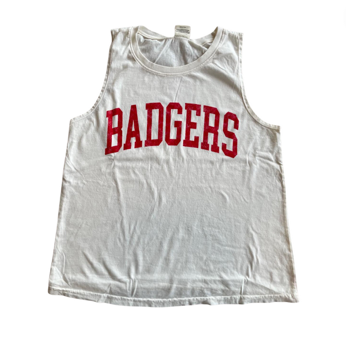 Oat Collective Badgers Mineral Tank