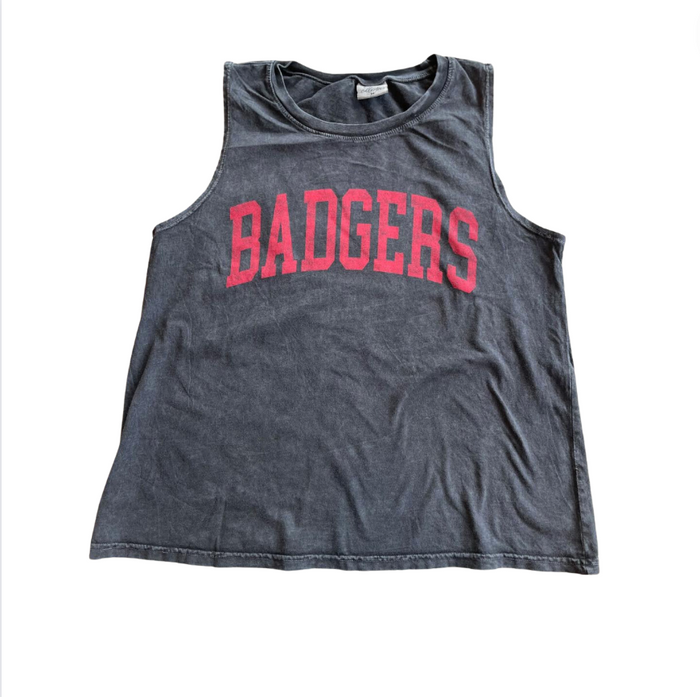 Oat Collective Badgers Mineral Tank