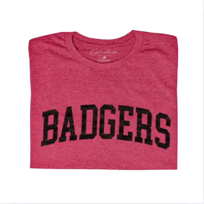 Oat Collective Badgers Tee