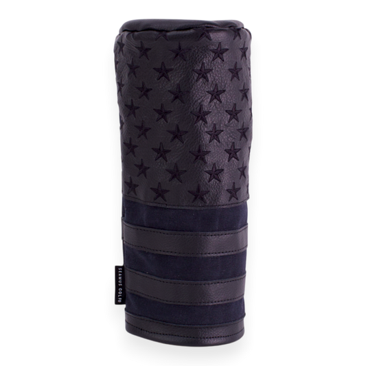 Old Glory Driver - Black