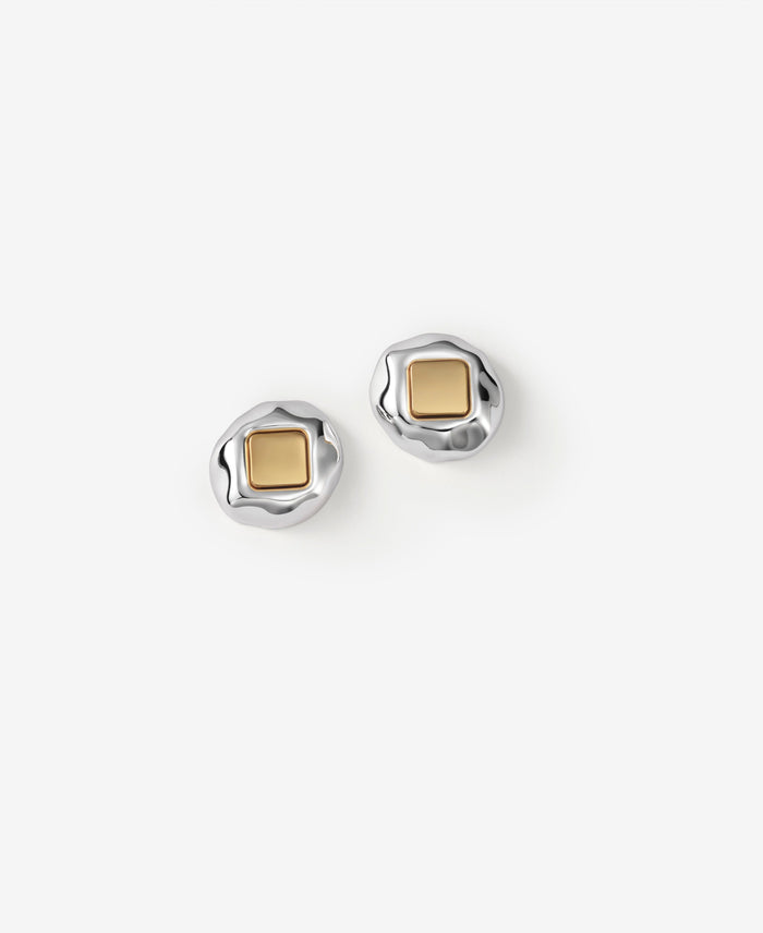 Oma The Label Mental Health Coalition Earrings