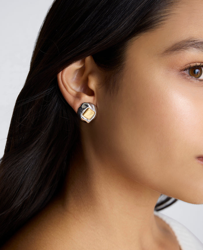 Oma The Label Mental Health Coalition Earrings