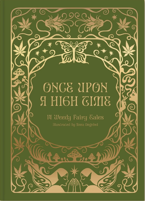 ONCE UPON A HIGH TIME
