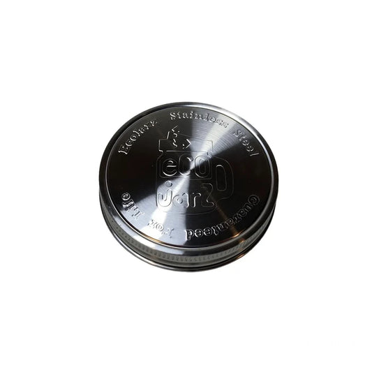 ONE PIECE STORAGE LID
