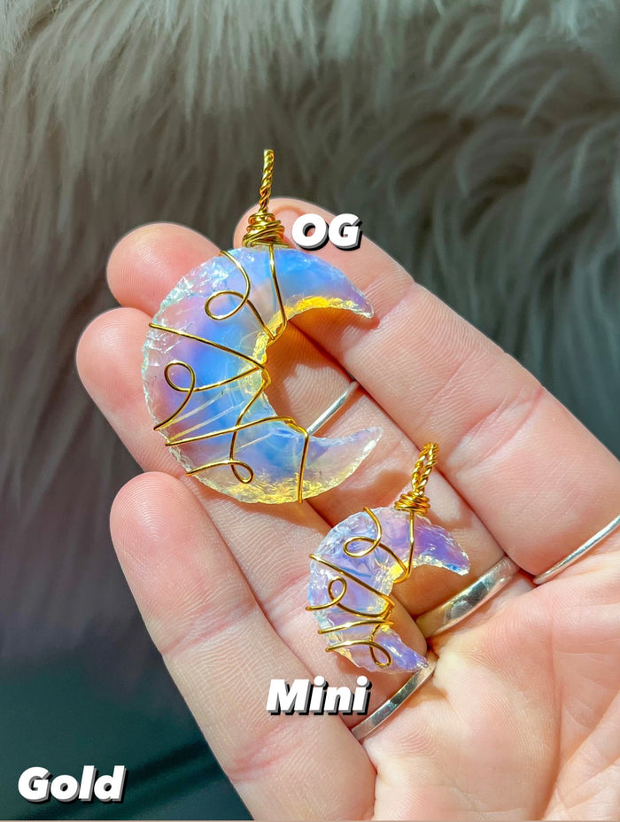 MINI, 15-20mm / Gold