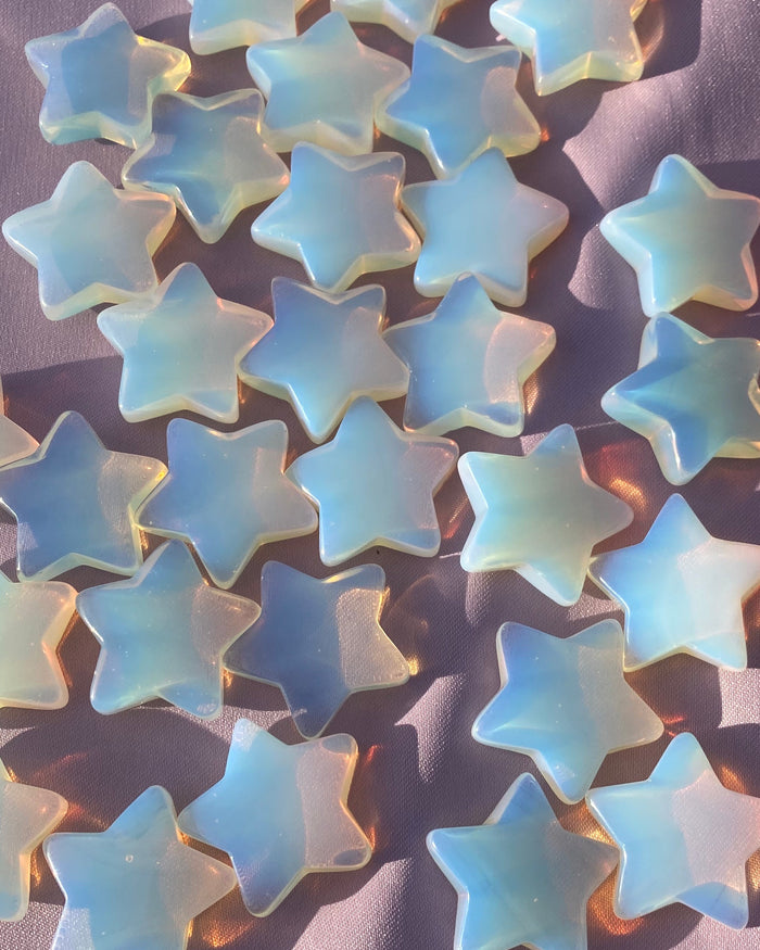Opalite Star