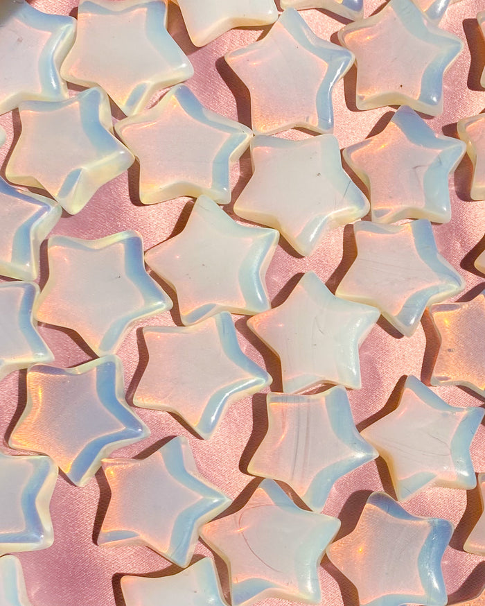 Opalite Star