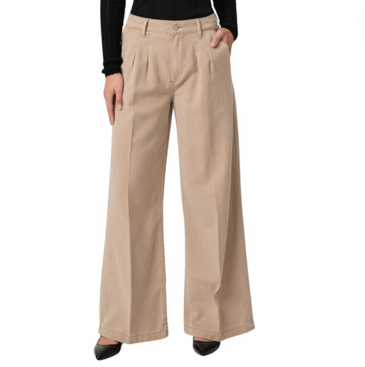 Paige Aurora 32" Trouser Pants