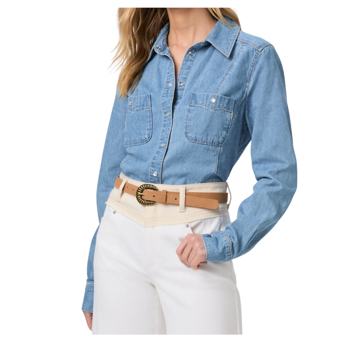 Paige Devika Shirt