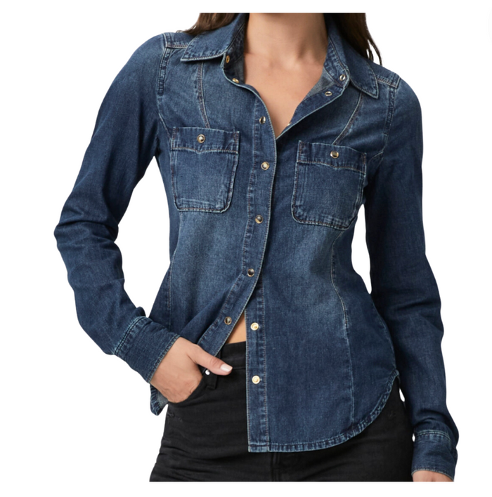 Paige Devika Shirt