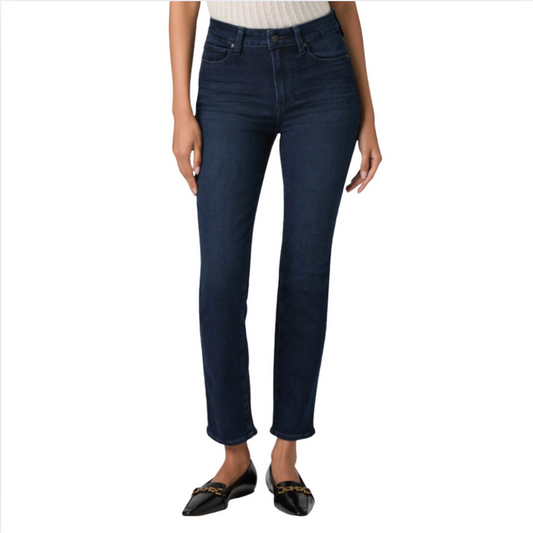 Paige Gemma Skinny Jean in Bespoke