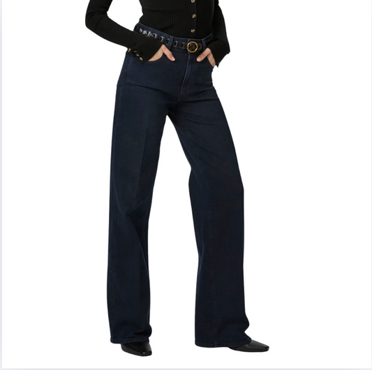 Paige Sasha 32" Wide Leg Jean