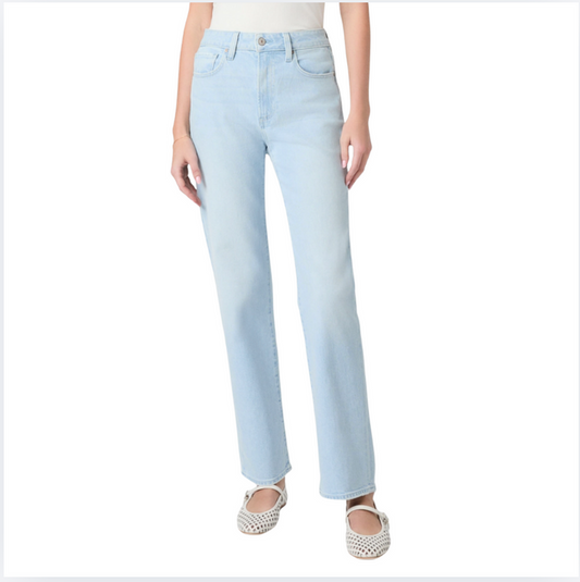Paige Stevie 31" Jeans