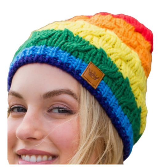 Panache Fleece Lined Hats