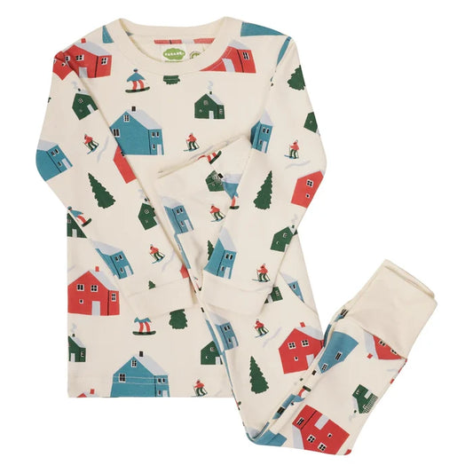 PARADE MY JAMMIES-ALPINE