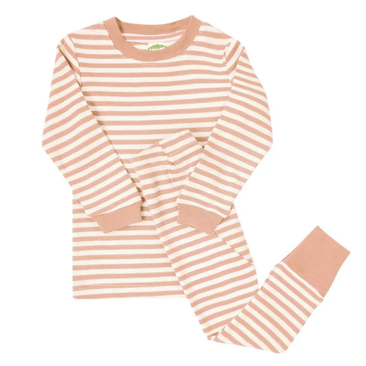 PARADE MY JAMMIES-DUSTY PINK