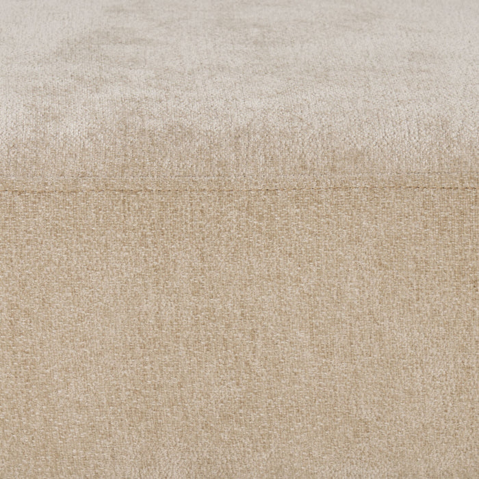 Parri Bench Shades of Taupe